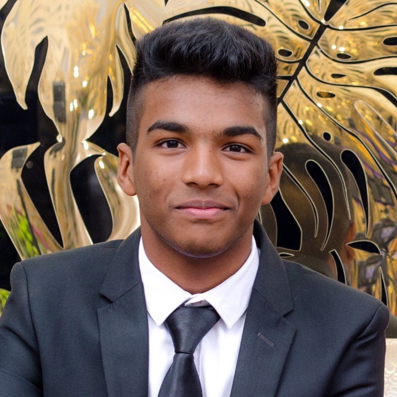 Home avatar